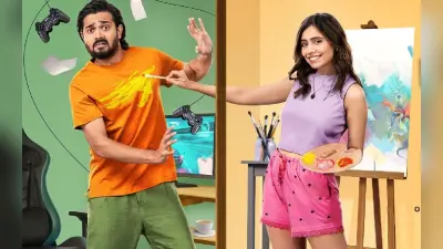 Rafta Rafta Teaser: भुवन बाम और सृष्टि गांगुली की ‘रफ्ता रफ्ता’ का टीजर जारी, इस दिन रिलीज होगी सीरीज