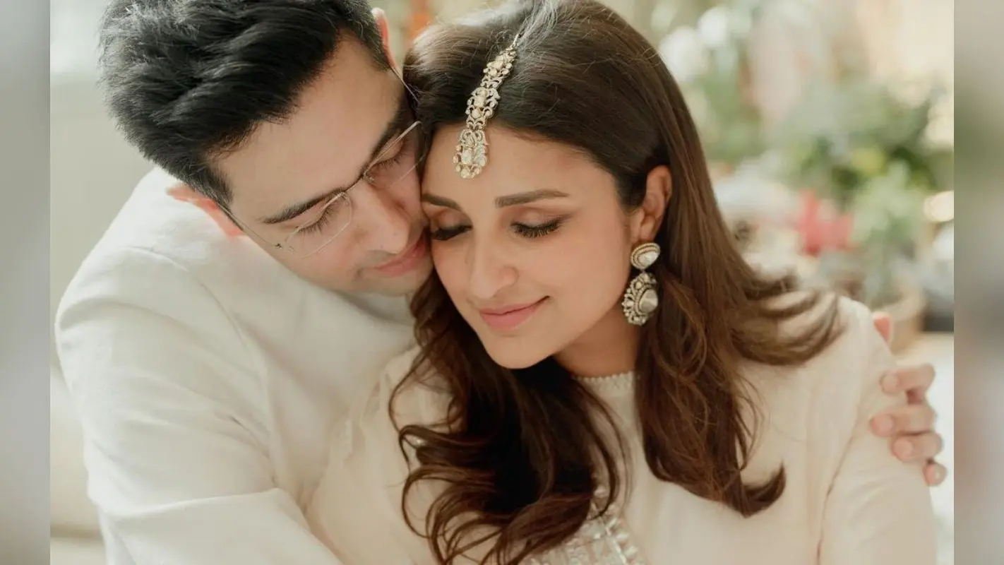 Parineeti Raghav Wedding: राघव-परिणीति के वेडिंग फंक्शन्स की शुरुआत,महल में हो रही ये तैयारियां,डिटेल्स इनसाइड