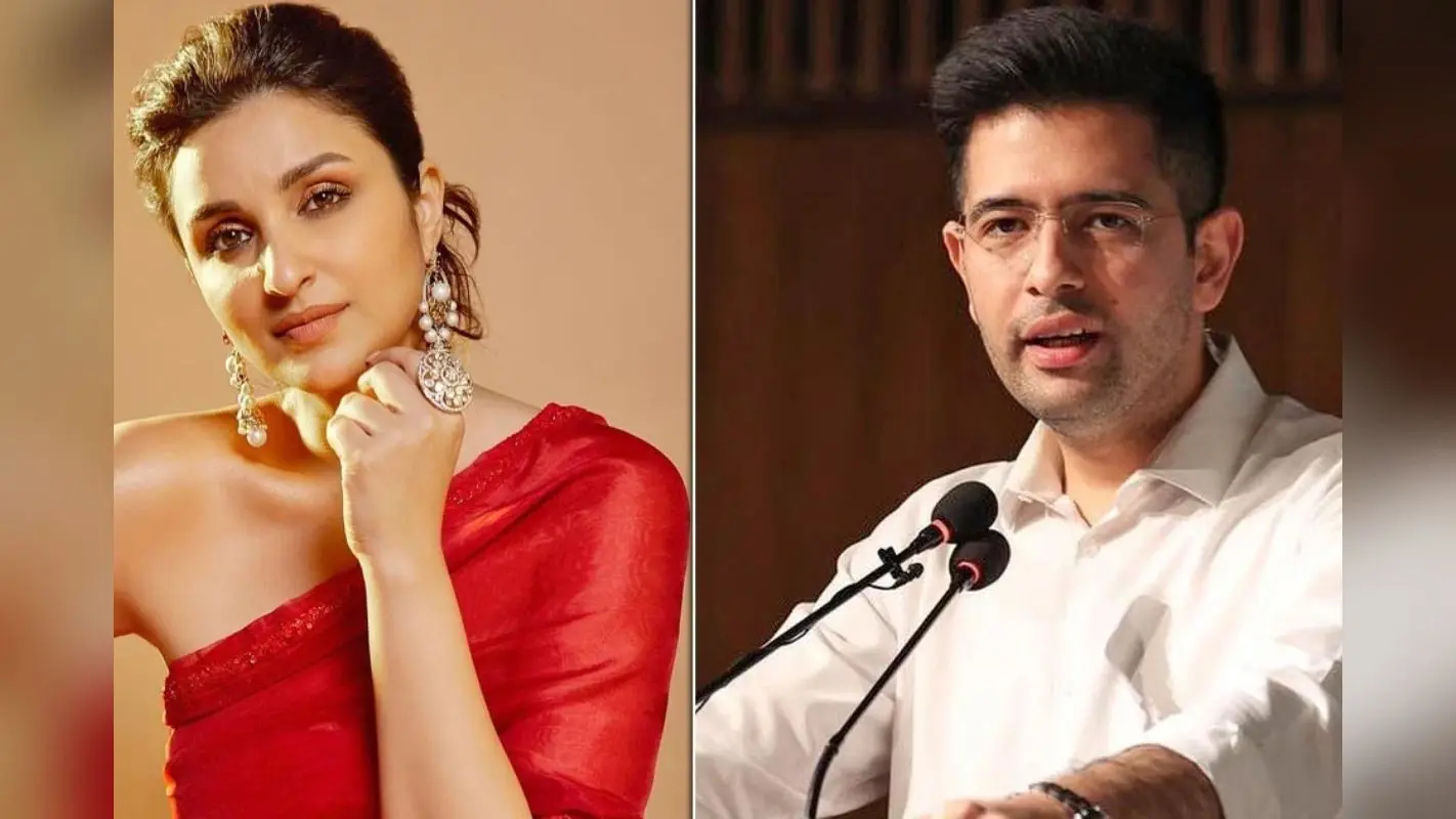 परिणीति चोपड़ा-राघव चड्ढा अपने रिश्ते को देंगे नया नाम, इस महीने की 13 तारीख को करने जा रहे हैं सगाई, डिटेल्स
