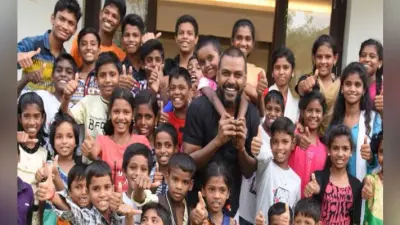 अक्षय कुमार की फिल्म ‘लक्ष्मी बॉम्ब’ के डायरेक्टर राघव लॉरेंस के अनाथालय में 18 बच्चे मिले कोरोना पॉजिटिव