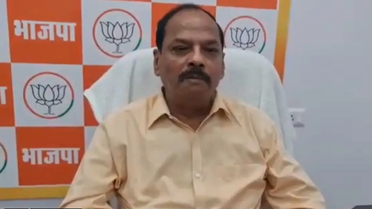 Unlock 1 in Jharkhand : झारखंड में अनलॉक पर पूर्वी सीएम रघुवर दास का सुझाव, बोले- शुरुआती दौर में अलग- अलग सेक्टर को 2 से 3 दिन खोलने की मिले अनुमति