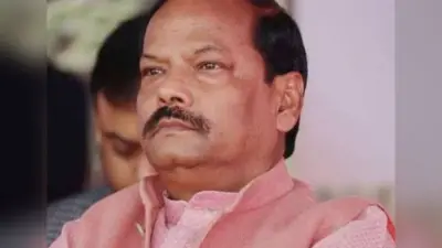 रघुवर दास आज पहुंचेंगे रांची, कल ले सकते हैं BJP की सदस्यता, मिल सकती है बड़ी जिम्मेदारी