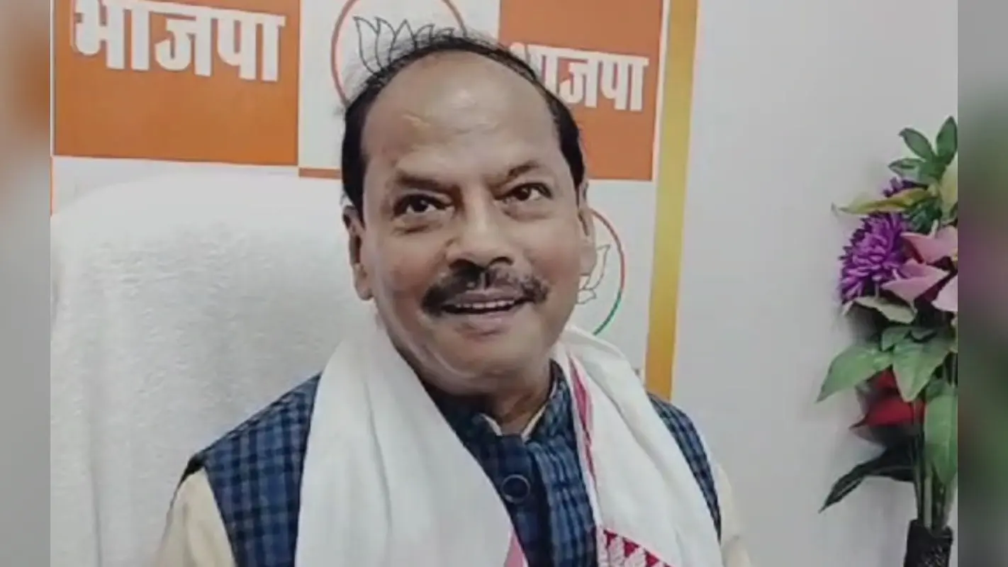 झारखंड के पूर्व सीएम रघुवर दास कब संभालेंगे ओडिशा के राज्यपाल का पद? नवीन पटनायक के बारे में कही ये बात