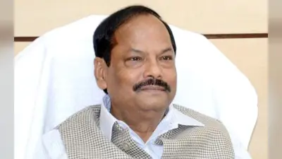 झारखंड के पूर्व मुख्यमंत्री रघुवर दास को राष्ट्रपति द्रौपदी मुर्मू ने ओडिशा का राज्यपाल नियुक्त किया