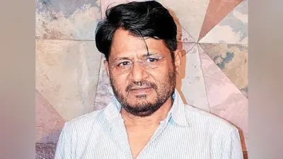 ‘सोना गिरवी रखा, नहीं मिल रही एलिमनी’, ‘चाचा चौधरी’ फेम एक्टर रघुबीर यादव पर पत्नी ने लगाया आरोप