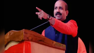 Karnataka: टिकट नहीं मिलने पर बीजेपी विधायक के आंखों में आये आंसू, कहा- पार्टी की करतूतों से हुआ आहत