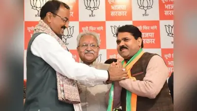 Mainpuri By-Election 2022: शिवपाल के करीबी को BJP का टिकट, क्या रघुराज शाक्य रोक पाएंगे सपा का विजय रथ?
