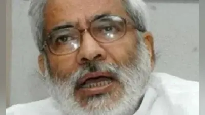 RJD नेता डॉ रघुवंश के कोरोना पॉजिटिव आने के बाद गांव के 93 लोगों को किया गया चिह्नित, परिजनों का लिया जायेगा सैंपल