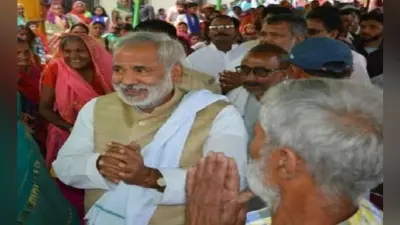 मनमोहन सिंह कभी डॉ रघुवंश को बनाना चाहते थे अपना सहयोगी मिनिस्टर, अब इन कारणों से राजद से हो सकते हैं अलग..