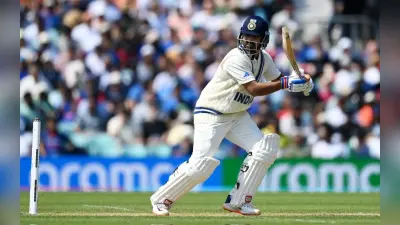 WTC Final: कमबैक मैच में अजिंक्य रहाणे ने किया कमाल, टेस्ट क्रिकेट में पूरे किए 5 हजार रन