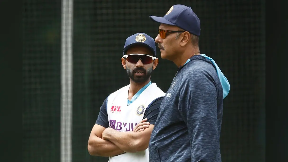 मैंने उस गलती के लिए विराट कोहली से माफी मांग ली थी, Boxing Day Test से पहले बोले अजिंक्य रहाणे