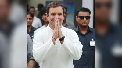 ‘न्याय जैसी योजना से हो सकता है अर्थव्यवस्था का संकट दूर’ राहुल से बातचीत में नोबेल विजेता अर्थशास्त्री अभिजीत बनर्जी की राय