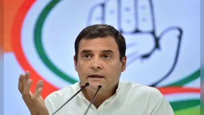 राजन के बाद अब अर्थशास्त्री अभिजीत बनर्जी से बात करेंगे राहुल गांधी, COVID19 के आर्थिक प्रभाव पर होगी चर्चा