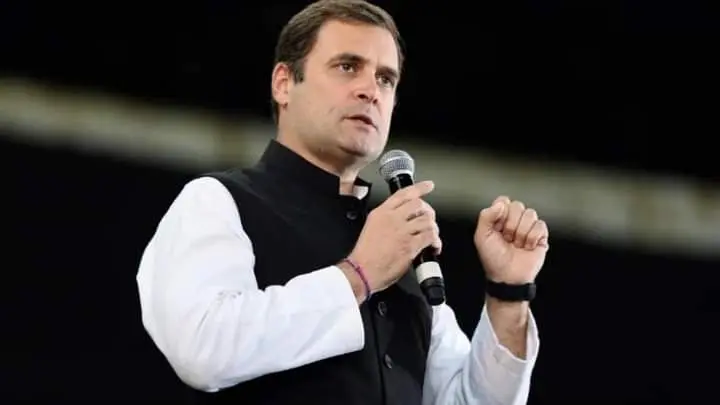 ‘पीएम मोदी का हजारों करोड़ का प्लेन, उसमें एक नहीं कई पलंग’, सोफे वाले ट्रैक्टर पर राहुल गांधी ने दिया यह जवाब