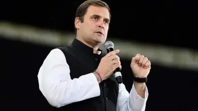 Rahul Gandhi Bharat Jodo Yatra Live: ”भारत जोड़ो यात्रा”, काग्रेस नेता राहुल गांधी बरौत पहुंचे