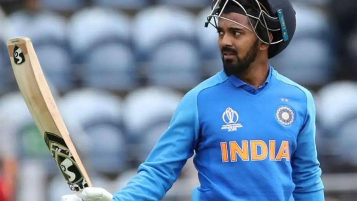 ICC T20 Rankings: ICC रैंकिंग में केएल राहुल ने कप्तान कोहली को छोड़ा पीछे, जानें कौन किस नंबर पर पहुंचा