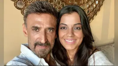 पत्नी की मौत के बाद मुग्धा गोडसे को डेट करने पर खुद को कसूरवार मानने लगे थे राहुल देव? एक्टर ने दिया जवाब