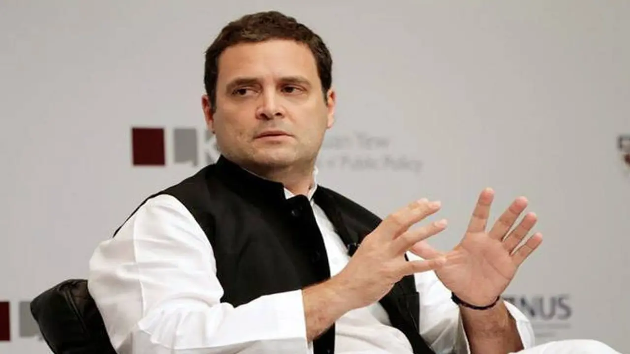 सूरत कोर्ट से याचिका खारिज होने के बाद राहुल गांधी के पास अब क्या है रास्ता ?