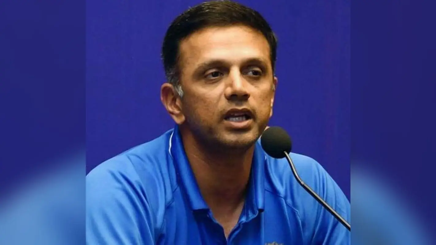 IND vs WI: कोच राहुल द्रविड़ ने बताया टी20 सीरीज में क्यों हारी टीम इडिया? एशिया कप पर भी दिया बयान