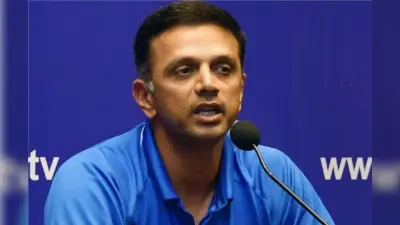 ‘राहुल द्रविड़ ने ऑस्ट्रेलियाई दिमागों को पढ़कर भारतीय टीम को मजबूत बनाया’