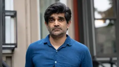 Heroes Of 2020: जॉर्ज फ्लॉइड के लिए प्रदर्शन करने वाले 70 लोगों को बचाया, भारतीय मूल के राहुल दुबे को TIME का सलाम