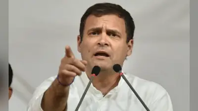 Bengal Chunav 2021: राहुल गांधी 14 अप्रैल को आयेंगे बंगाल, गोआलपोखर और नक्सलबाड़ी में करेंगे जनसभा