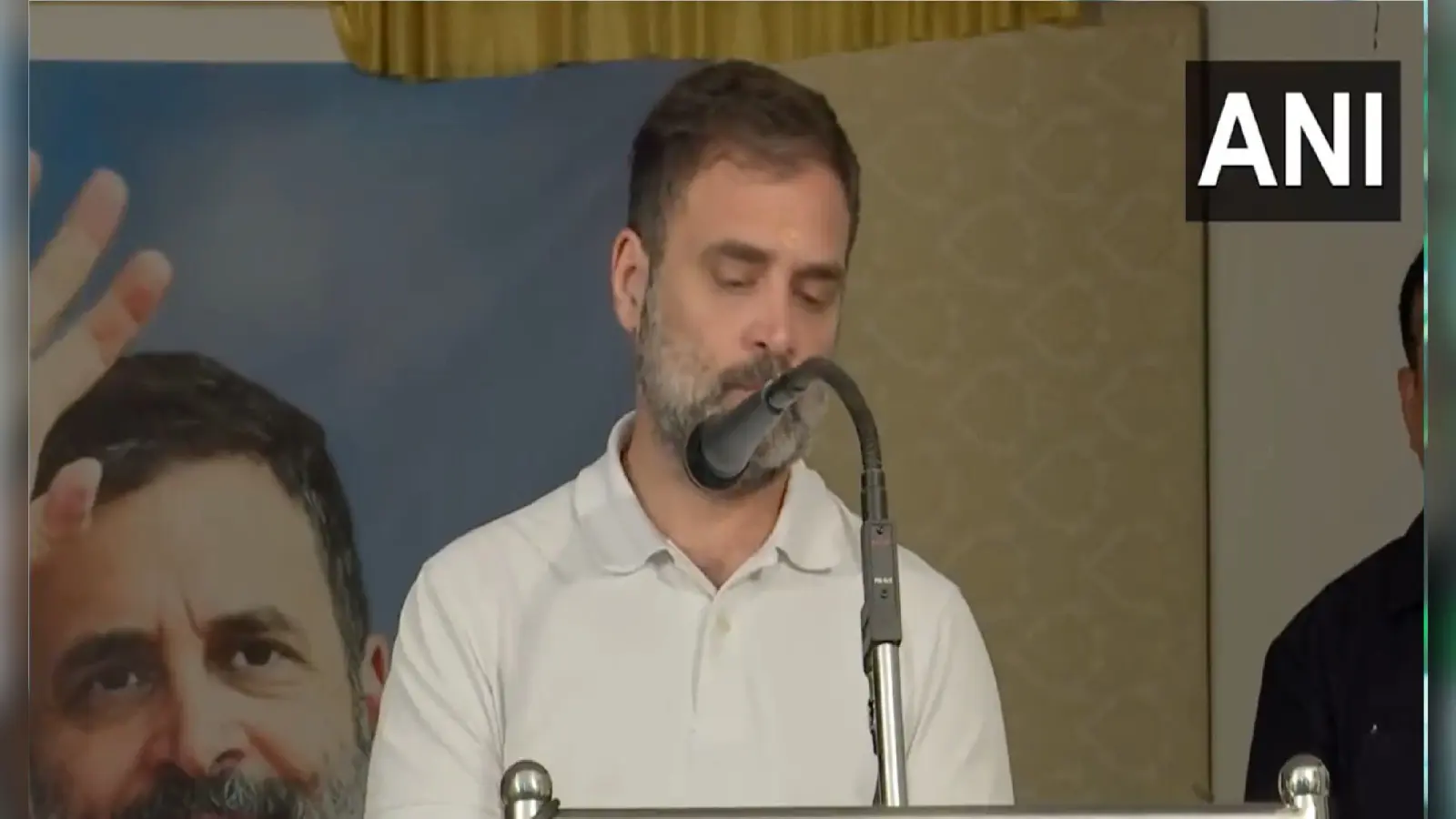 राहुल गांधी ने मणिपुर हिंसा पर फिर मोदी सरकार को घेरा, बताया- नफरत और गुस्से का परिणाम