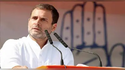 हिंदुत्ववादी नफरत और हिंसा फैलाते हैं, लेकिन अब और नहीं, पूर्व कांग्रेस अध्यक्ष राहुल गांधी ने कहा