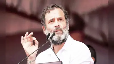 जानें क्या है चार साल पुराना केस, जिसमें राहुल गांधी को मिली दो साल की सजा