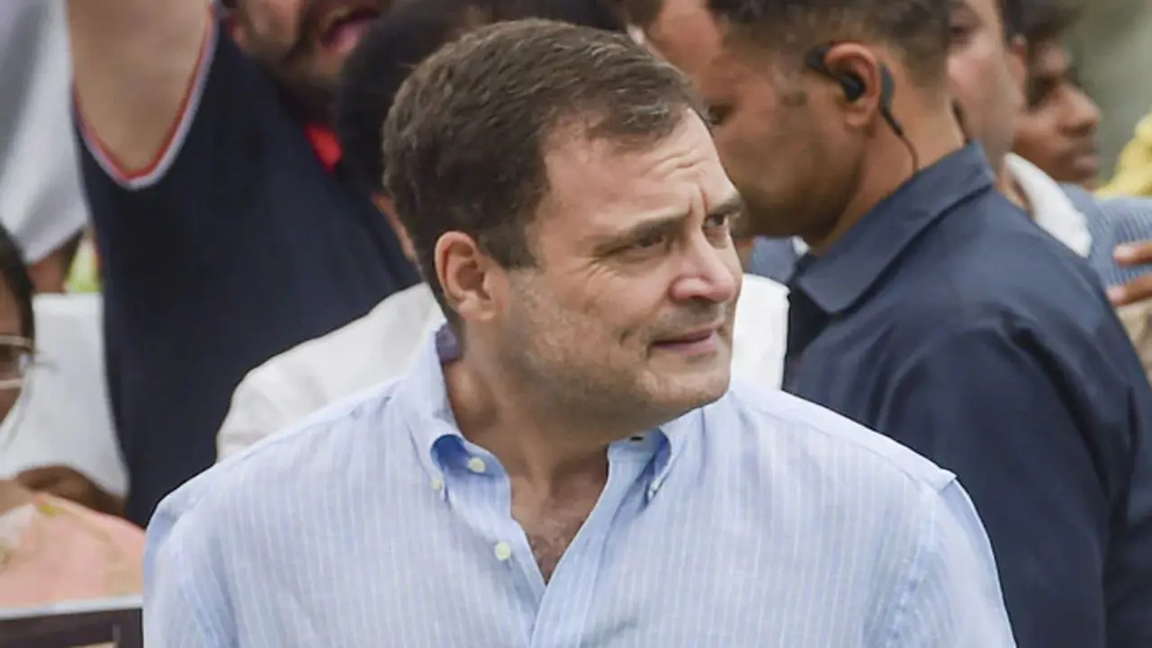 Agnipath Scheme: राहुल गांधी ने अग्निपथ योजना पर पीएम मोदी को घेरा, पूछा- क्या होगा अग्निवीरों का भविष्य?