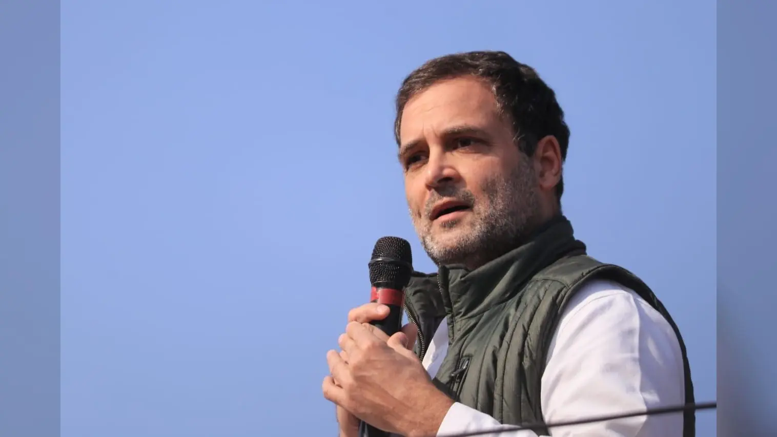 UP Election 2022: अमेठी में राहुल-प्रियंका का हमला, बोले- हिंदू अन्याय से लड़ता है हिंदुत्ववादी फैलाता है नफरत