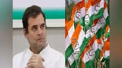 BJP-RSS पर राहुल गांधी का गंभीर आरोप, बोले- देश में नफरत और हिंसा का माहौल, हमें संसद में बोलने नहीं दिया जाता