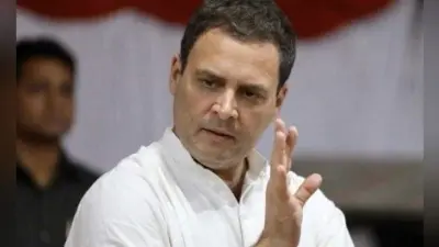 ‘दिल्ली से योजना बनाकर कोरोना से जंग नहीं जीत सकते’ राहुल का केंद्र सरकार पर निशाना