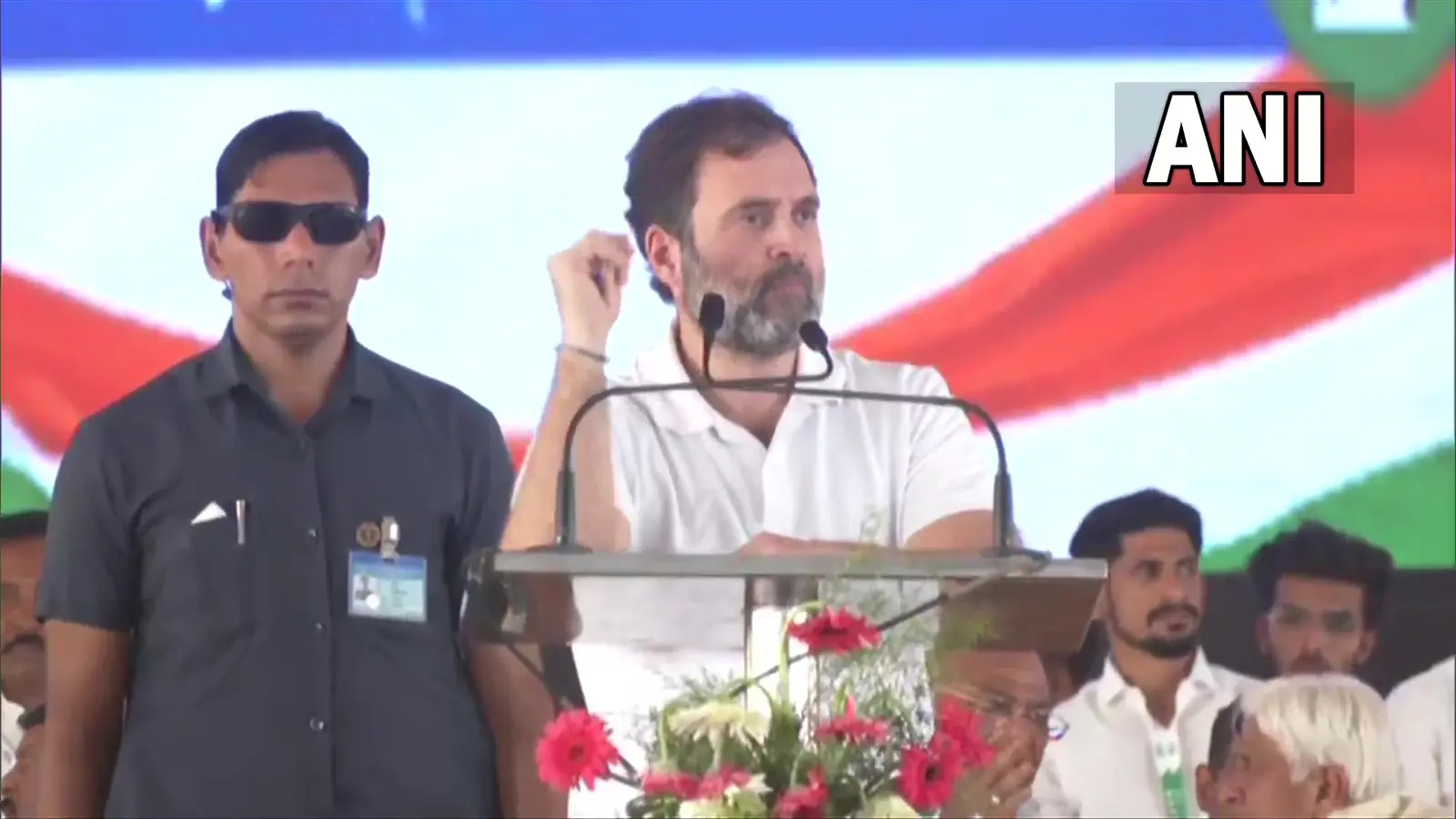 राहुल गांधी की तस्वीर के साथ माकपा का ट्वीट, भारत जोड़ो या सीट जोड़ो, केरल में 18 दिन…यूपी में 2 दिन