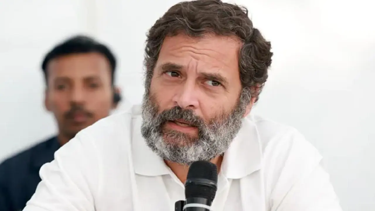 Morbi Bridge News:कांग्रेस ने की न्यायिक जांच की मांग, राहुल बोले- मैं घटना का राजनीतिकरण नहीं करना चाहता