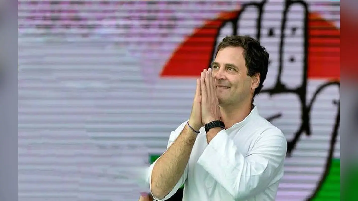 Congress President Election: राहुल की ‘ना’ के बाद गैर-गांधी का कांग्रेस अध्यक्ष बनना तय!