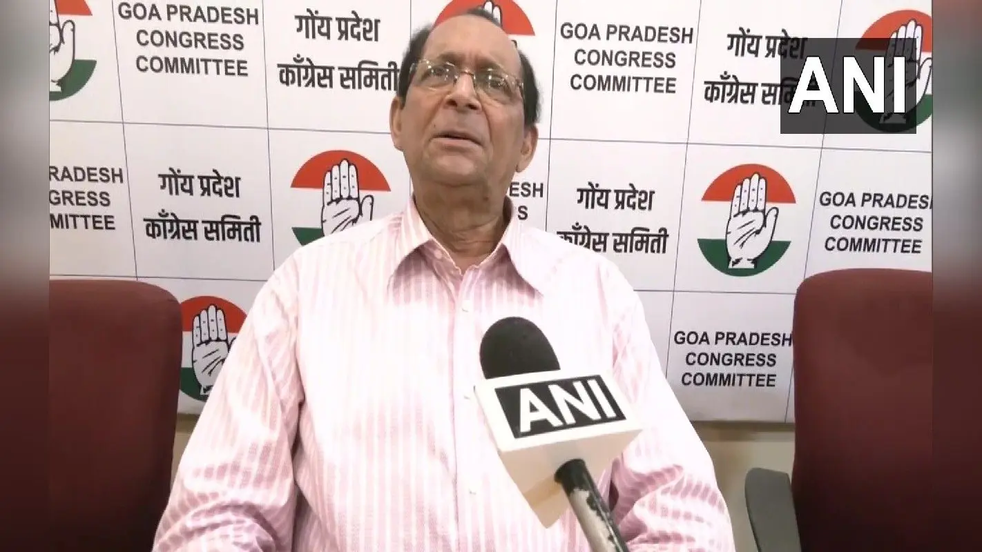 राहुल गांधी रोक दें भारत जोड़ो यात्रा, जानें कांग्रेस के वरिष्ठ नेता ने क्यों कही ये बात
