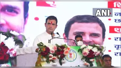 कांग्रेस में बुनियादी बदलाव की जरूरत