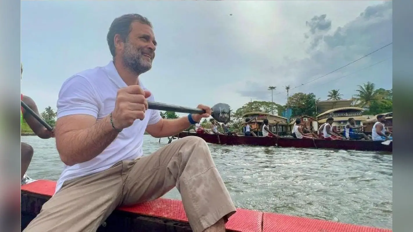 मोदी सरकार की नीतियों से पास आए चीन और पाकिस्तान! अमेरिका ने राहुल गांधी के बयान पर दिया ये जवाब