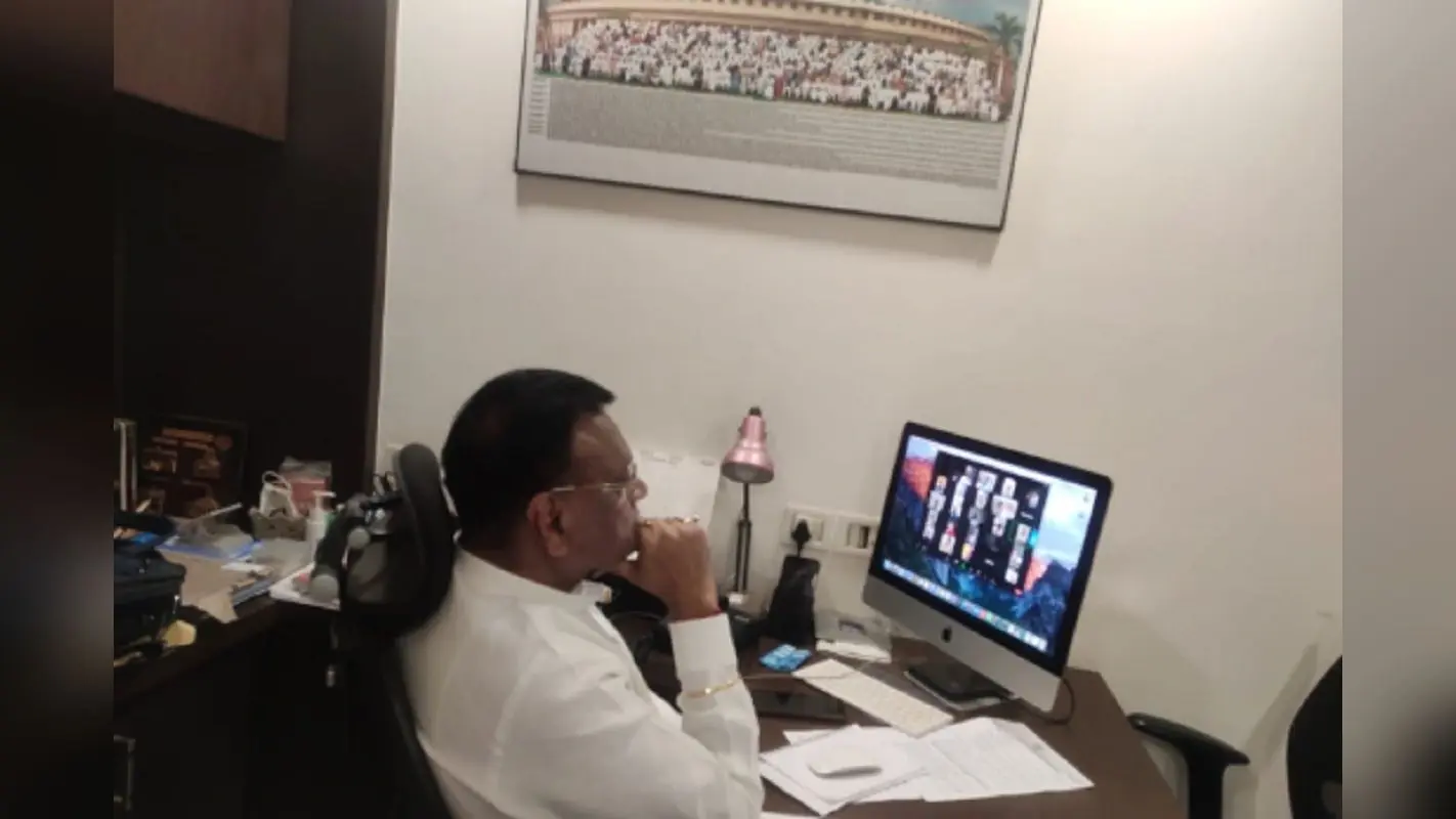 राहुल गांधी की सदस्यता खत्म करने के विरोध में झारखंड कांग्रेस पूरे राज्य में चलायेगी जय भारत सत्याग्रह आंदोलन