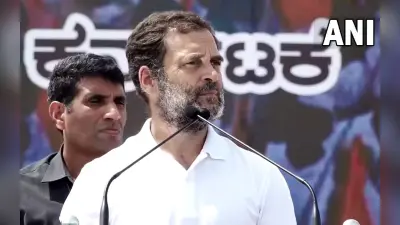अयोग्य सांसद राहुल गांधी को मिलेगा समय, SC के फैसले के बाद ही वायनाड सीट पर फैसला लेगा चुनाव आयोग!