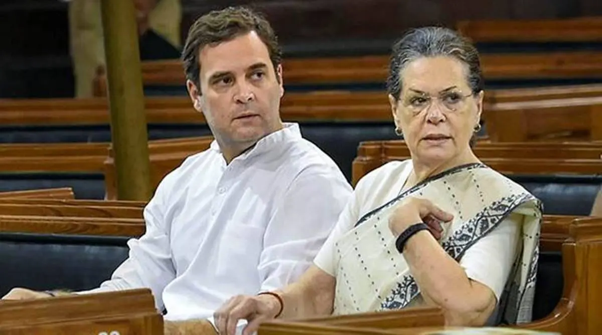 CWC Meeting : राहुल गांधी, सोनिया या कोई और बनेगा कांग्रेस अध्यक्ष, अब फैसला चुनाव से होगा, जानिए बैठक में क्या हुआ तय