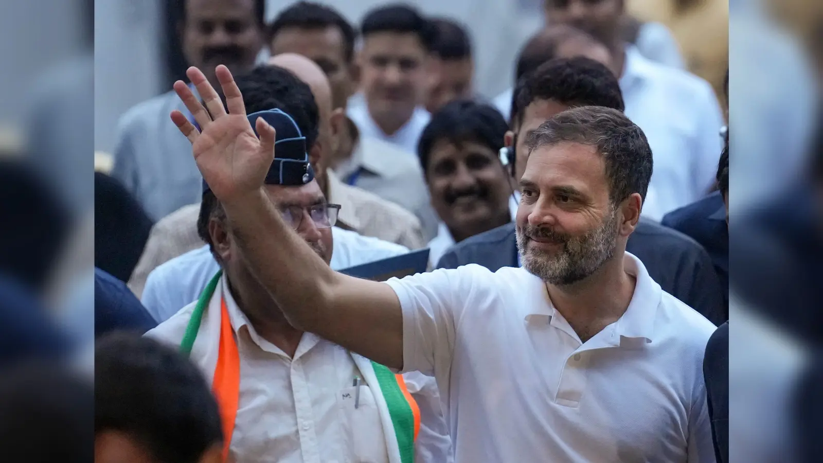 Explainer: संसद में कब नजर आएंगे राहुल गांधी ? कांग्रेस की मांग के बीच जानें ये खास बात