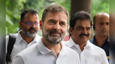 Bharat Jodo Yatra: राहुल गांधी गुजरात से मेघालय तक करेंगे पदयात्रा, भारत जोड़ो यात्रा का दूसरा चरण जल्द