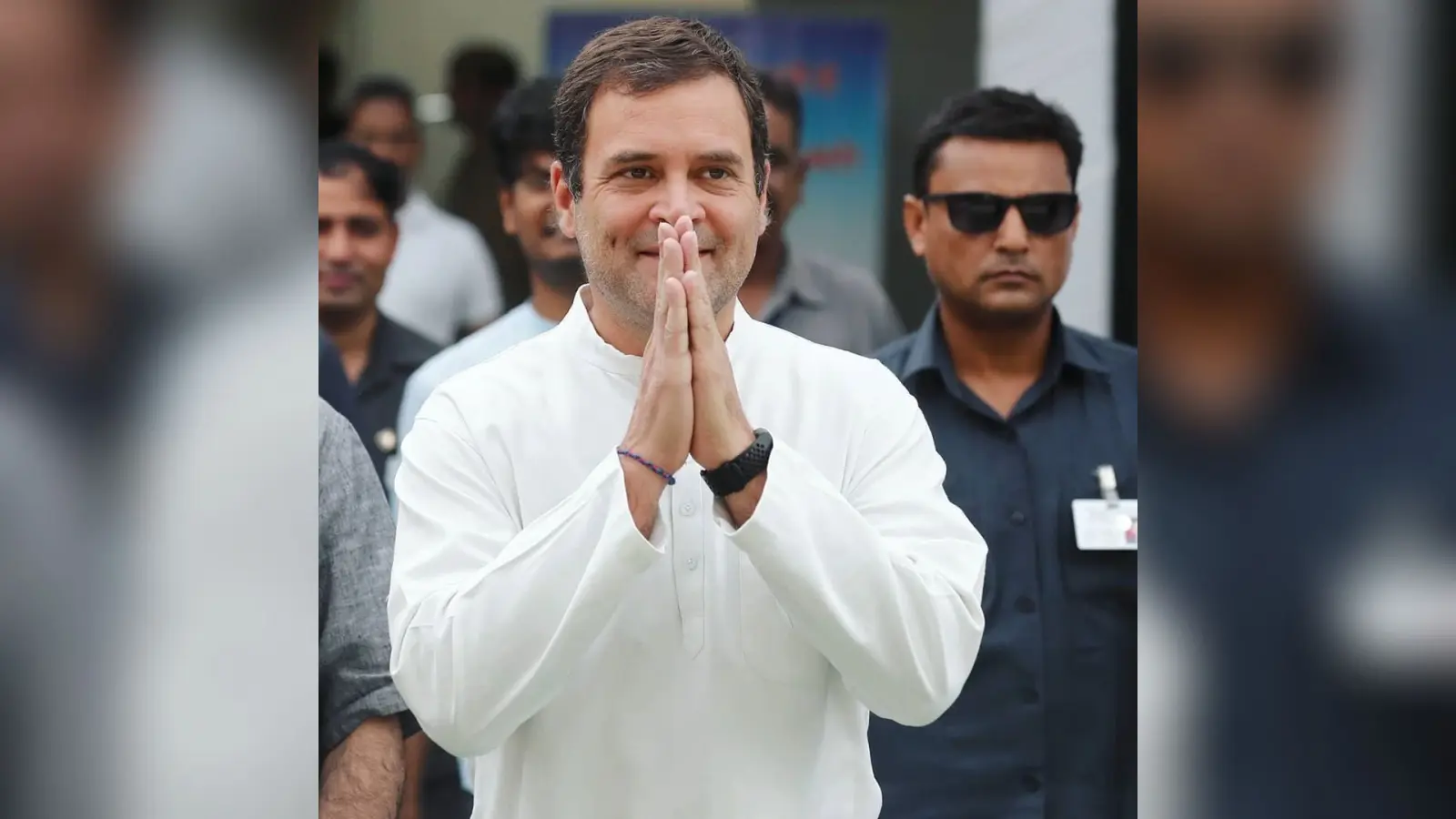 Rahul Gandhi Birthday : वो मौके जब राहुल गांधी सुर्खियों में रहे