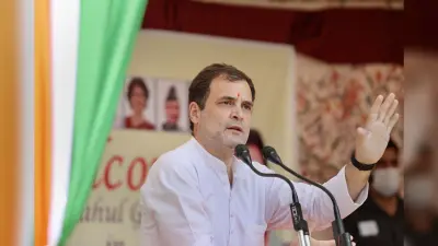 Sidhu Moose Wala: सिद्धू मूसेवाला के परिवार से मिलने कल पंजाब जा सकते हैं राहुल गांधी