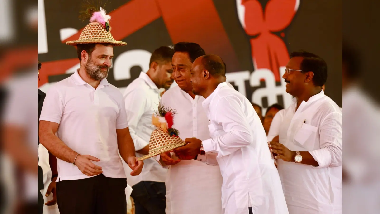 MP Election 2023 : जाति जनगणना देश का ‘एक्स रे’, मध्य प्रदेश की रैली में बोले राहुल गांधी