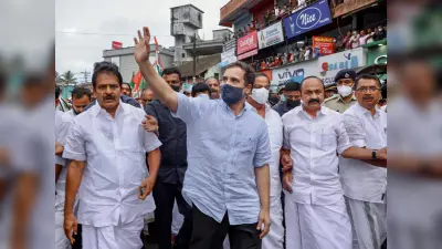 राहुल गांधी का ‘फर्जी वीडियो’ सोशल मीडिया पर शेयर कर फंसे कई भाजपा सांसद, एक्शन में कांग्रेस