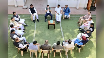 गोवा में इस बार कोई चूक नहीं चाहते राहुल गांधी ? जानें क्यों है कांग्रेस इतना एक्टिव