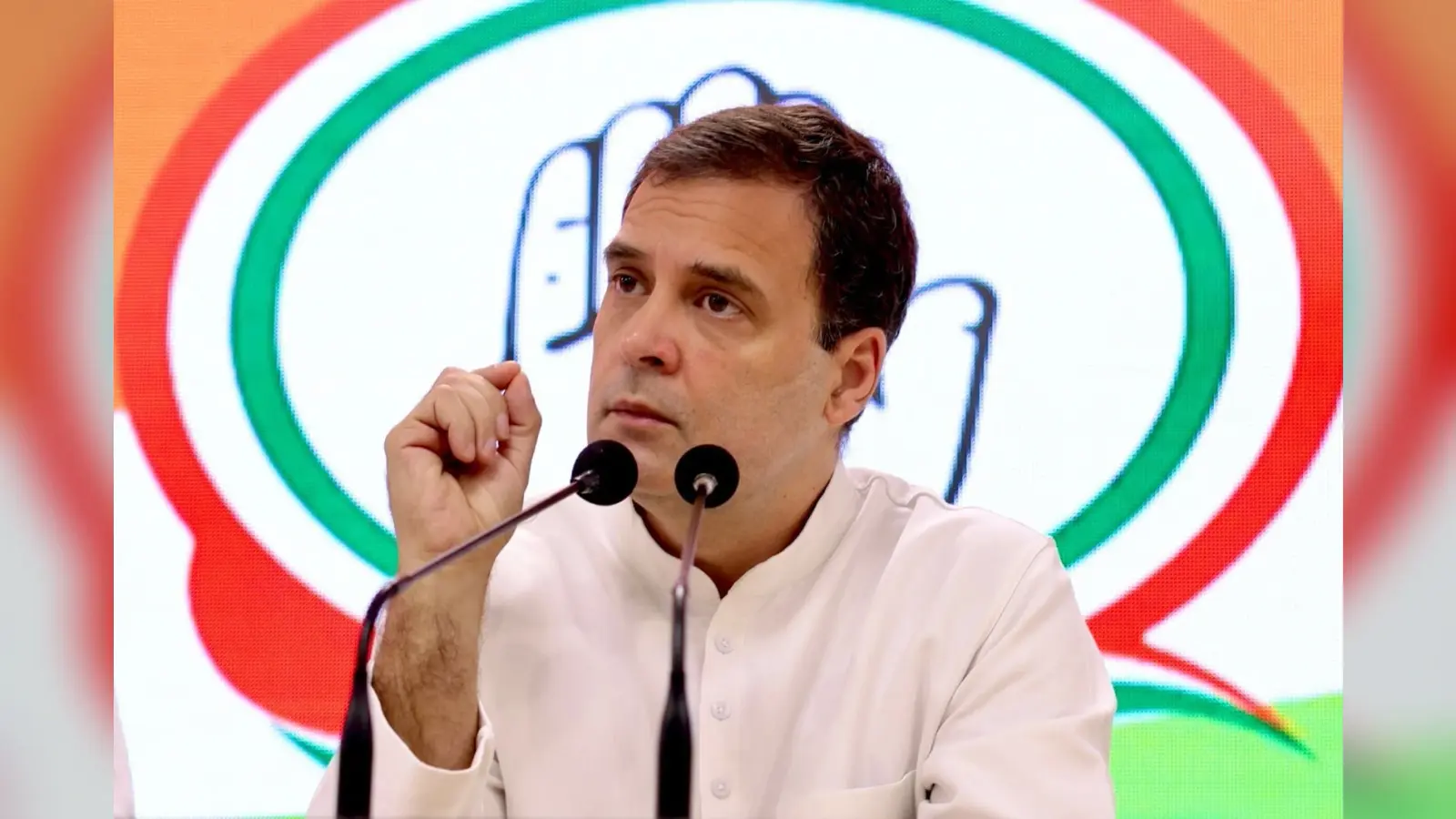 India China Clash: राहुल गांधी के चीन से युद्ध वाले बयान पर BJP का पलटवार, कहा- यह नेहरू का भारत नहीं